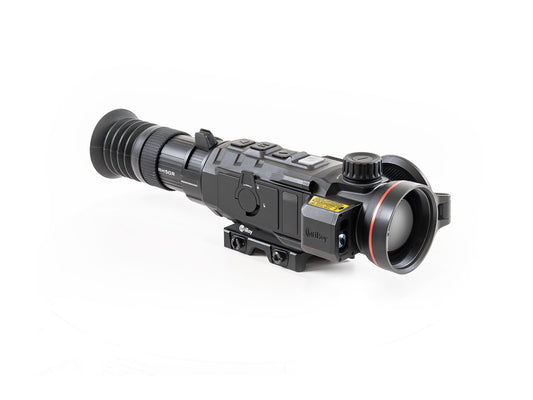 InfiRay Outdoor RICO Mk2 LRF 640x512 3X 50mm Thermal Weapon Sight (RH50R)